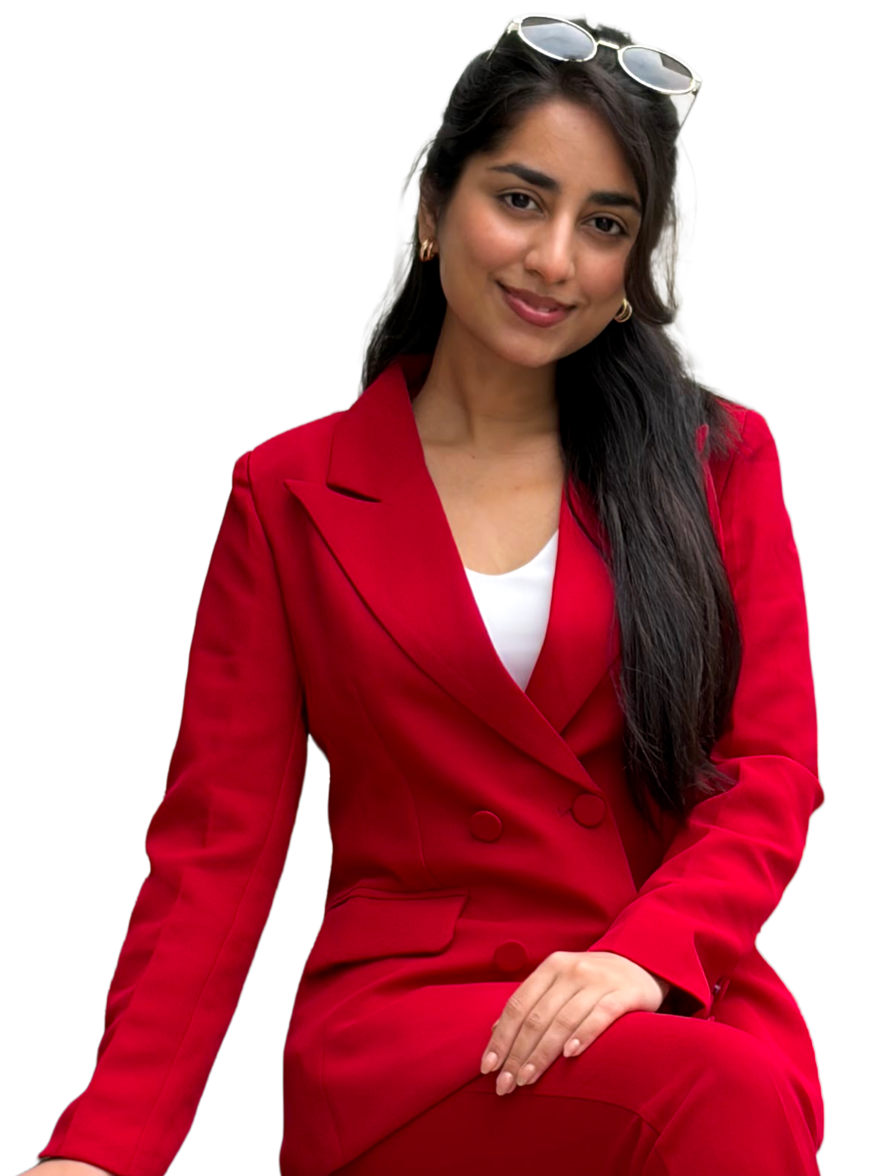 TheAlgoGirl founder